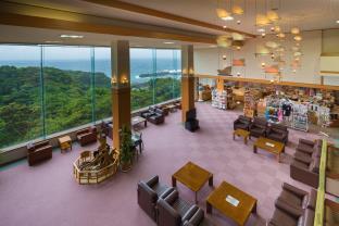 Ashizuri Kokusai Hotel Tosashimizu Esterno foto