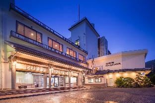 Ashizuri Kokusai Hotel Tosashimizu Esterno foto