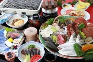 Ashizuri Kokusai Hotel Tosashimizu Esterno foto