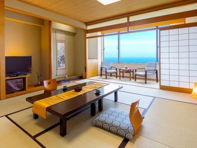 Ashizuri Kokusai Hotel Tosashimizu Esterno foto