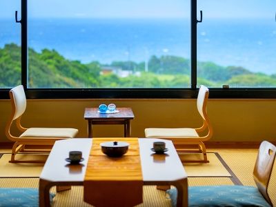 Ashizuri Kokusai Hotel Tosashimizu Esterno foto