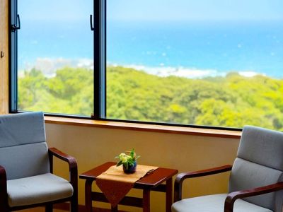 Ashizuri Kokusai Hotel Tosashimizu Esterno foto